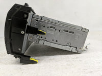 2014-2016 Toyota Corolla Radio AM FM Cd Player Receiver Replacement P/N:86140-02460 86120-02F60 Fits Fits 2014 2015 2016 OEM