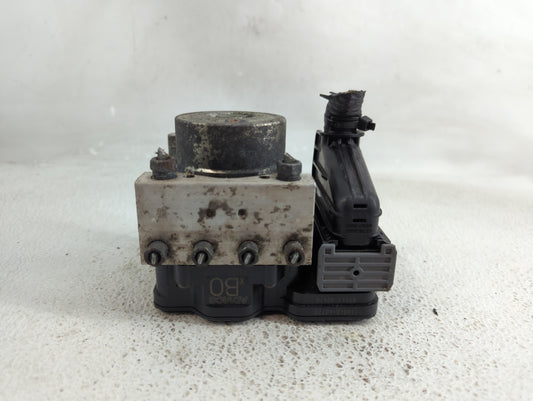 2014 Toyota Corolla ABS Pump Control Module Replacement P/N:89541-02470 116040-40770 Fits OEM Used Auto Parts - Oemusedautop