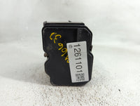 2014 Toyota Corolla ABS Pump Control Module Replacement P/N:89541-02470 116040-40770 Fits OEM Used Auto Parts - Oemusedautop