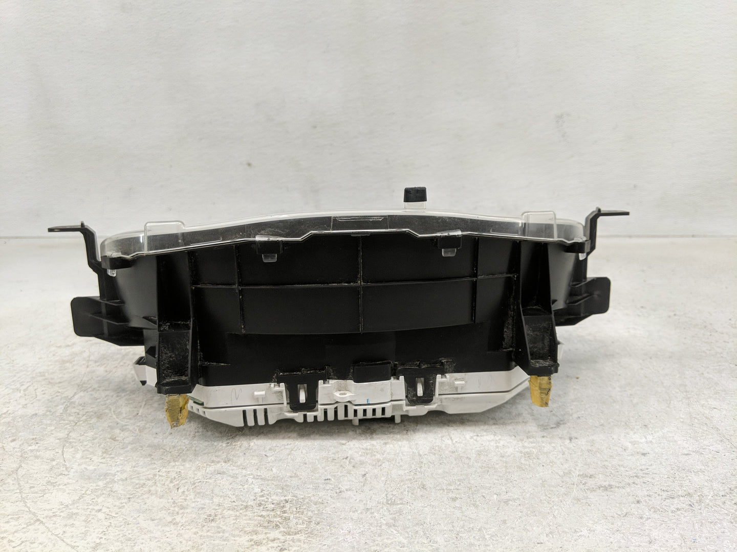 2014 Toyota Corolla Instrument Cluster Speedometer Gauges P/N:83800-0ZX10-00 Fits OEM Used Auto Parts - Oemusedautoparts1.co