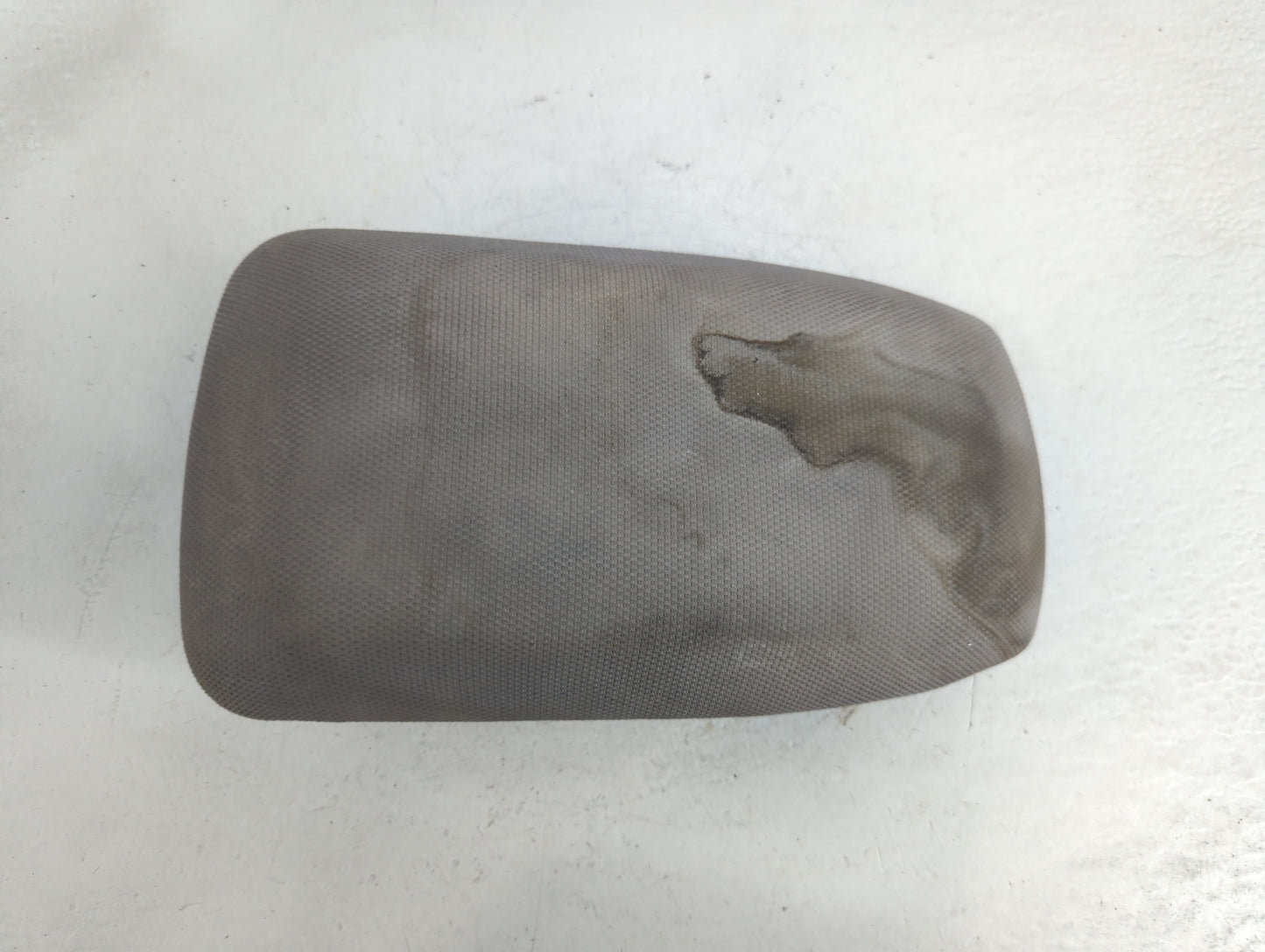 2014 Toyota Corolla Center Console Armrest Cover Lid Fits OEM Used Auto Parts - Oemusedautoparts1.com