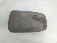 2014 Toyota Corolla Center Console Armrest Cover Lid Fits OEM Used Auto Parts - Oemusedautoparts1.com