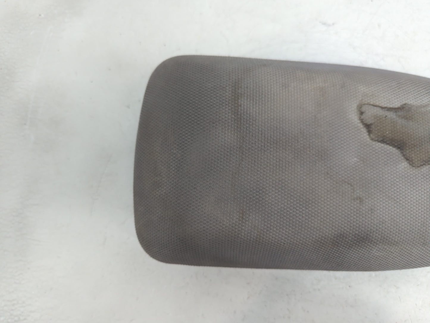 2014 Toyota Corolla Center Console Armrest Cover Lid Fits OEM Used Auto Parts - Oemusedautoparts1.com