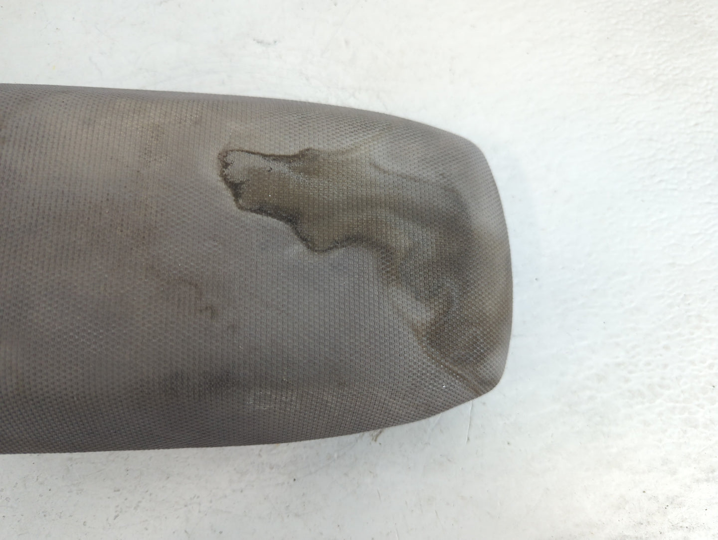 2014 Toyota Corolla Center Console Armrest Cover Lid Fits OEM Used Auto Parts - Oemusedautoparts1.com