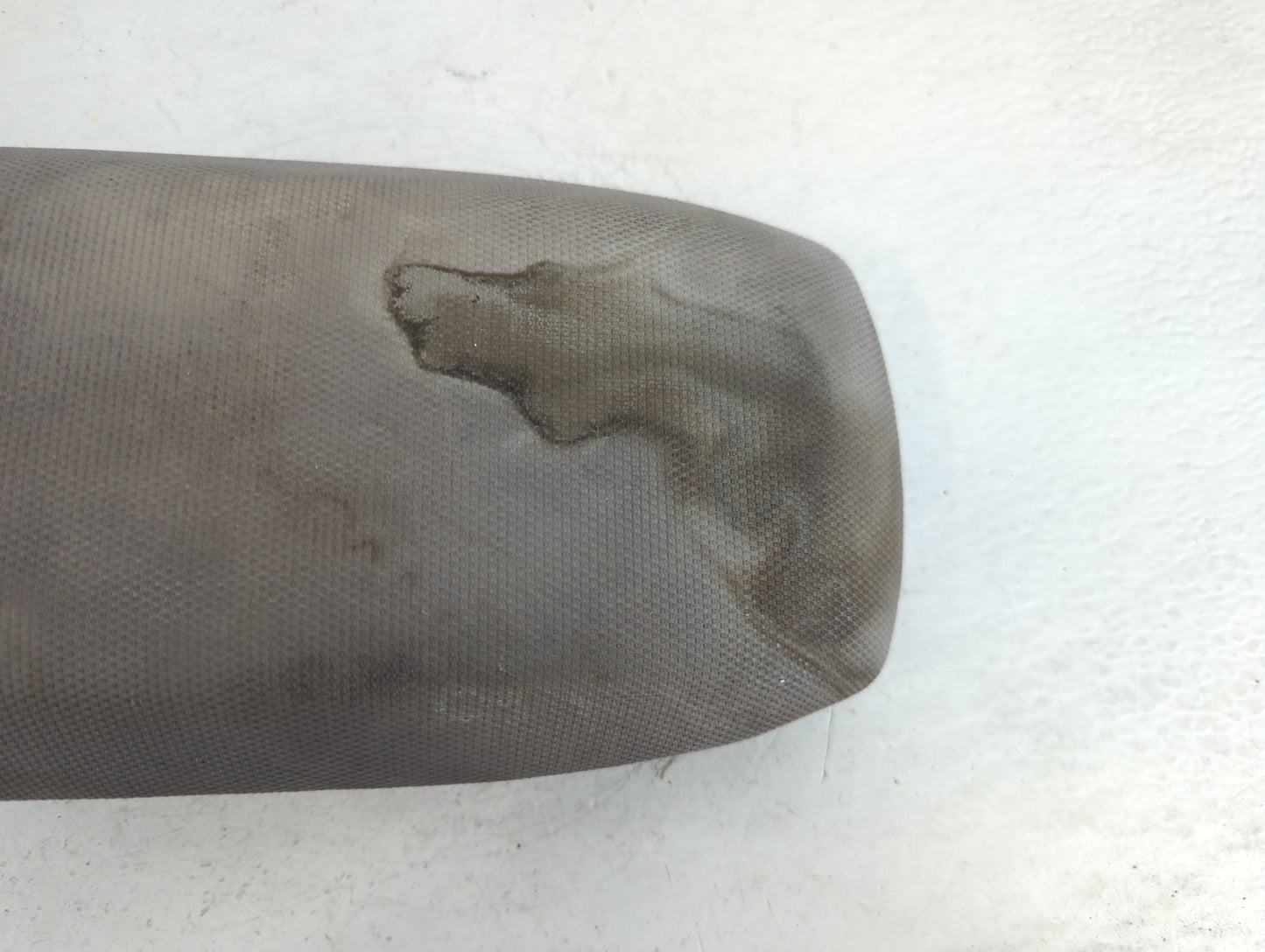 2014 Toyota Corolla Center Console Armrest Cover Lid Fits OEM Used Auto Parts - Oemusedautoparts1.com