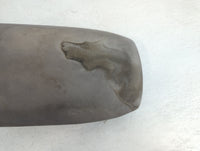 2014 Toyota Corolla Center Console Armrest Cover Lid Fits OEM Used Auto Parts - Oemusedautoparts1.com