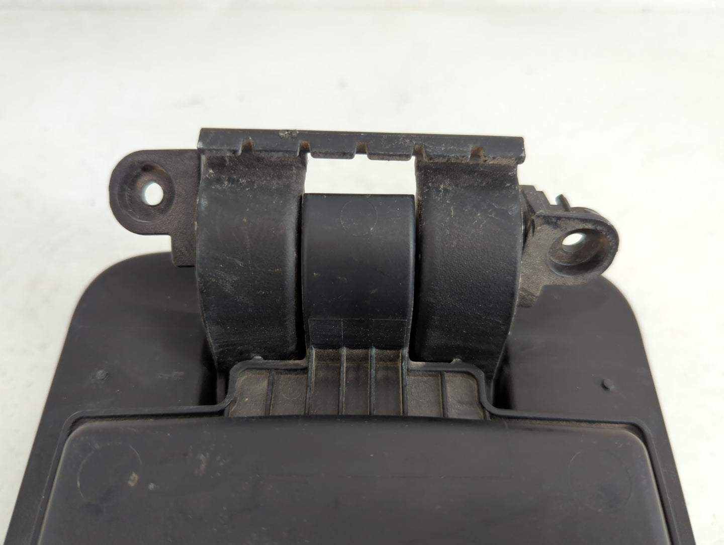 2014 Toyota Corolla Center Console Armrest Cover Lid Fits OEM Used Auto Parts - Oemusedautoparts1.com
