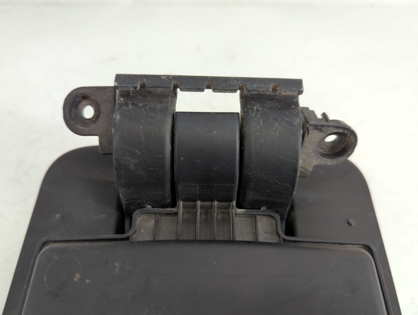 2014 Toyota Corolla Center Console Armrest Cover Lid Fits OEM Used Auto Parts - Oemusedautoparts1.com