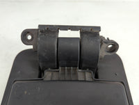 2014 Toyota Corolla Center Console Armrest Cover Lid Fits OEM Used Auto Parts - Oemusedautoparts1.com