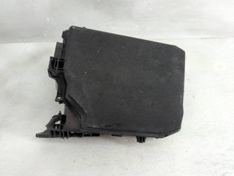 compare product 2014-2019 Toyota Corolla Fusebox Fuse Box Panel Relay Module P/N:82662-02660 Fits Fits 2014 2015 2016 2017 2018 2019 OEM Used Auto Parts