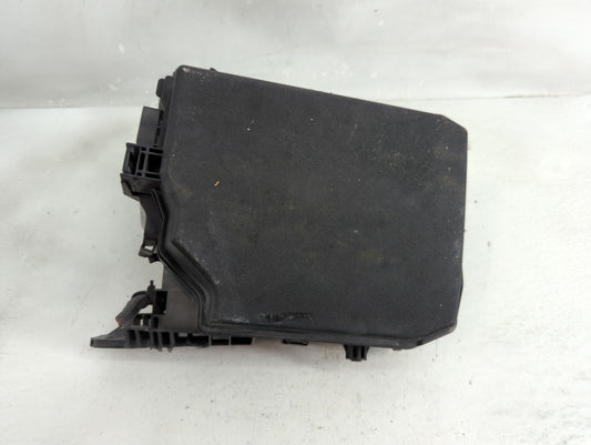 2014-2019 Toyota Corolla Fusebox Fuse Box Panel Relay Module P/N:82662-02660 Fits Fits 2014 2015 2016 2017 2018 2019 OEM Use