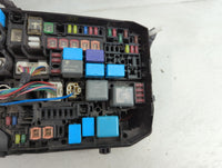 2014-2019 Toyota Corolla Fusebox Fuse Box Panel Relay Module P/N:82662-02660 Fits Fits 2014 2015 2016 2017 2018 2019 OEM Use