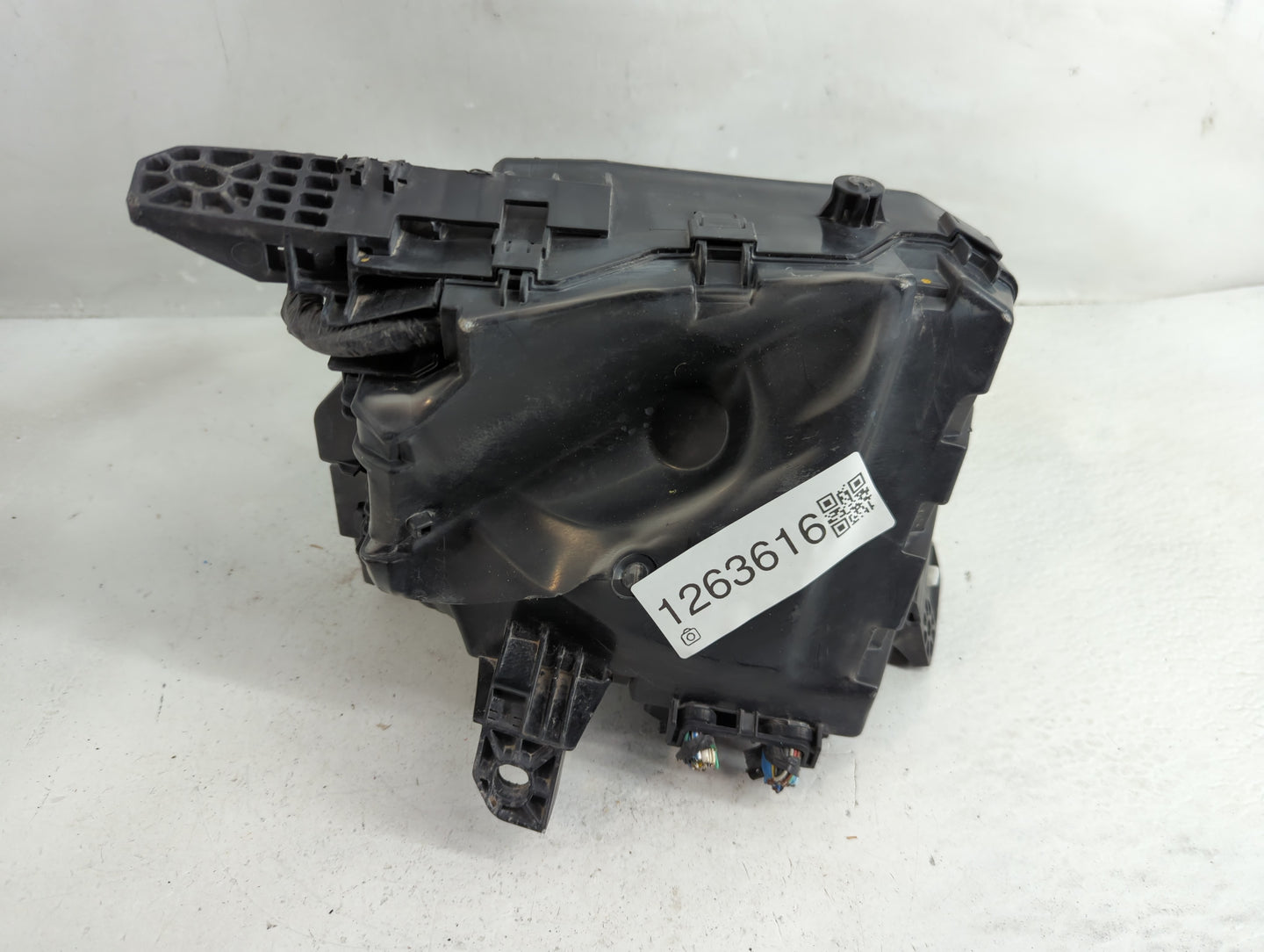 2014-2019 Toyota Corolla Fusebox Fuse Box Panel Relay Module P/N:82662-02660 Fits Fits 2014 2015 2016 2017 2018 2019 OEM Use