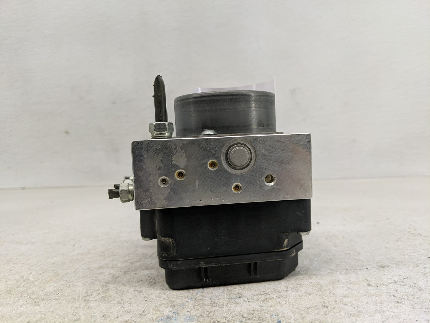 2014 Toyota Corolla ABS Pump Control Module Replacement P/N:116040-30960 89541-12C20, 44540-02410 Fits OEM Used Auto Parts -