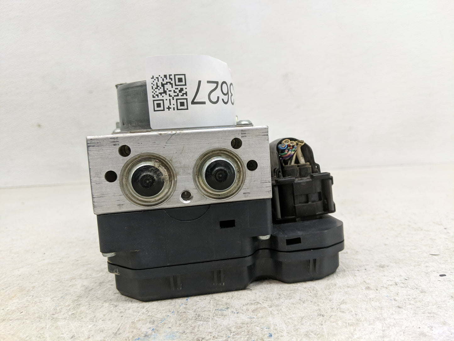 2014 Toyota Corolla ABS Pump Control Module Replacement P/N:116040-30960 89541-12C20, 44540-02410 Fits OEM Used Auto Parts -