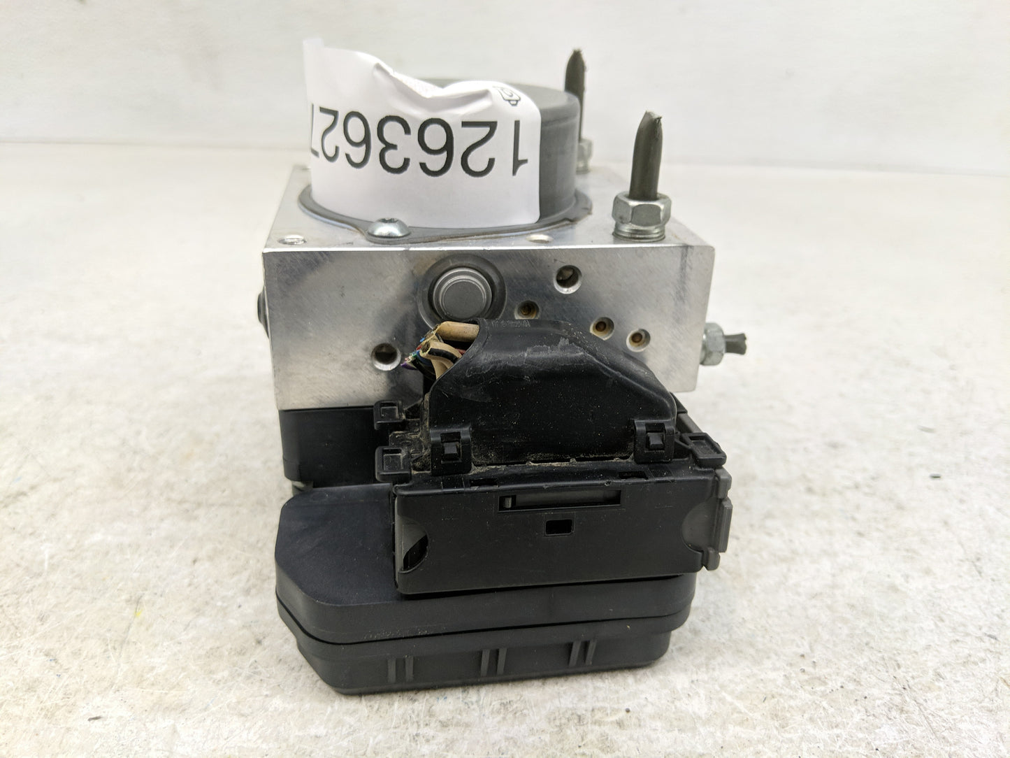 2014 Toyota Corolla ABS Pump Control Module Replacement P/N:116040-30960 89541-12C20, 44540-02410 Fits OEM Used Auto Parts -
