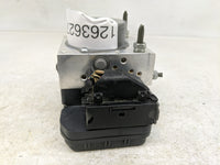2014 Toyota Corolla ABS Pump Control Module Replacement P/N:116040-30960 89541-12C20, 44540-02410 Fits OEM Used Auto Parts -