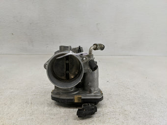 compare product 2011-2019 Toyota Corolla Throttle Body P/N:22030-F0010 Fits Fits 2011 2012 2013 2014 2015 2016 2017 2018 2019 OEM Used Auto Parts