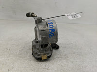 2011-2019 Toyota Corolla Throttle Body P/N:22030-F0010 Fits Fits 2011 2012 2013 2014 2015 2016 2017 2018 2019 OEM Used Auto 