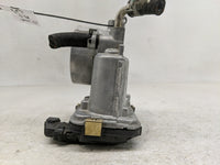 2011-2019 Toyota Corolla Throttle Body P/N:22030-F0010 Fits Fits 2011 2012 2013 2014 2015 2016 2017 2018 2019 OEM Used Auto 