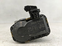 2011-2019 Toyota Corolla Throttle Body P/N:22030-F0010 Fits Fits 2011 2012 2013 2014 2015 2016 2017 2018 2019 OEM Used Auto 