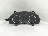 2014-2016 Toyota Corolla Instrument Cluster Speedometer Gauges P/N:83800-0ZX10-00 Fits Fits 2014 2015 2016 OEM Used Auto Par