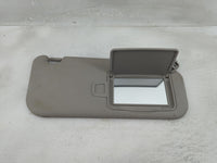 2014-2016 Toyota Corolla Sun Visor Shade Replacement Passenger Right Mirror Fits Fits 2014 2015 2016 OEM Used Auto Parts - O