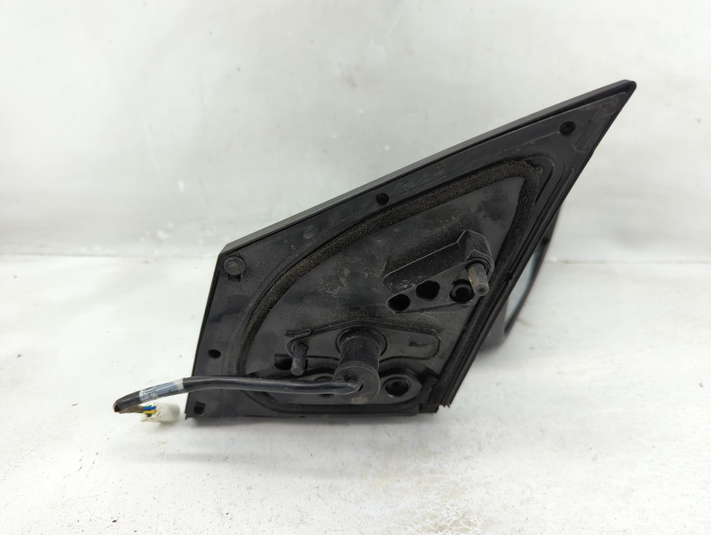 2014-2019 Toyota Corolla Passenger Side View Mirror - Right Door Mirror OEM Used - Oemusedautoparts1.com