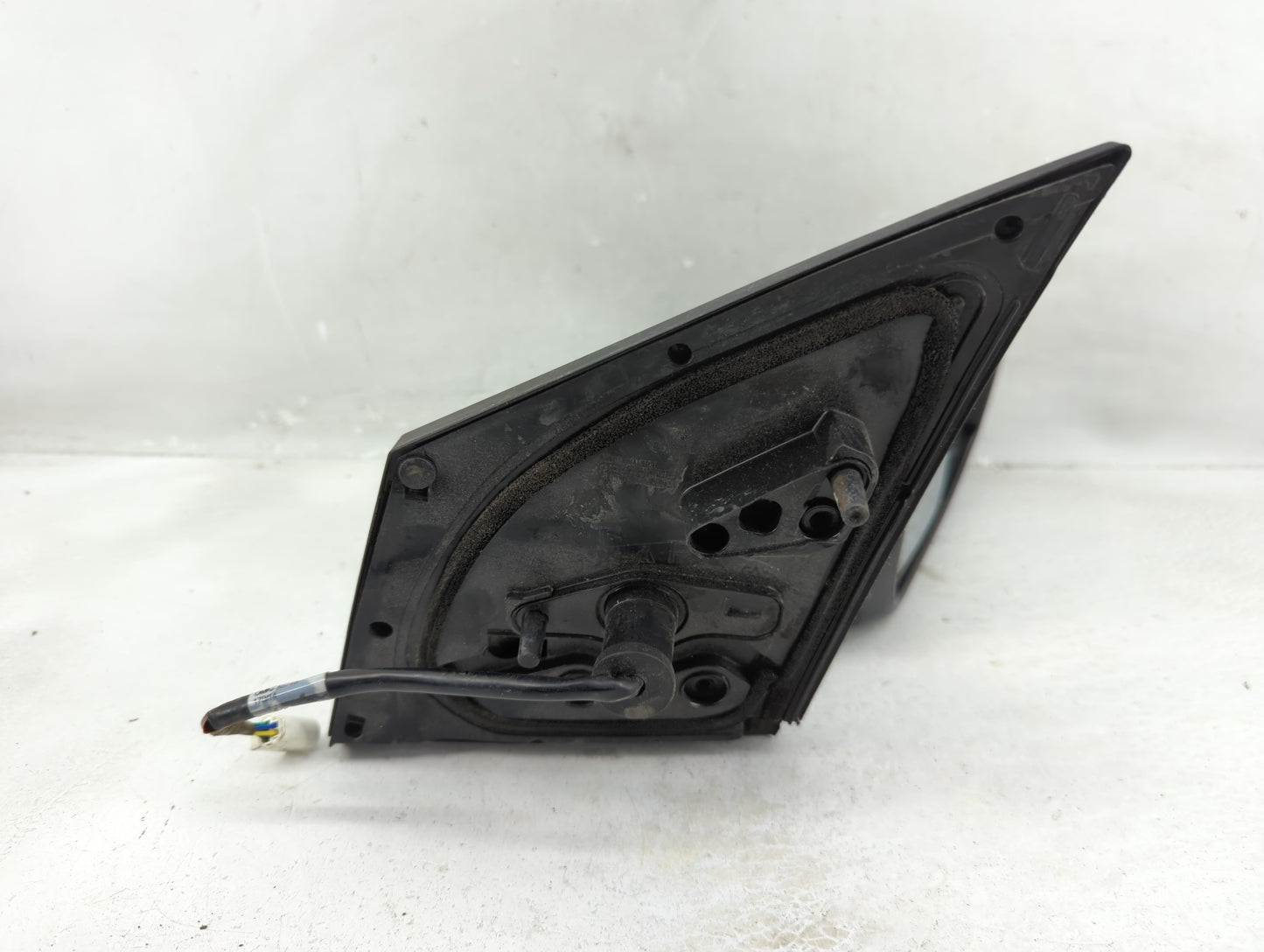 2014-2019 Toyota Corolla Passenger Side View Mirror - Right Door Mirror OEM Used - Oemusedautoparts1.com