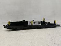 2014-2016 Toyota Corolla Climate Control Module Temperature AC/Heater Replacement P/N:5590002500 Fits Fits 2014 2015 2016 OE