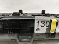 2014-2016 Toyota Corolla Climate Control Module Temperature AC/Heater Replacement P/N:5590002500 Fits Fits 2014 2015 2016 OE