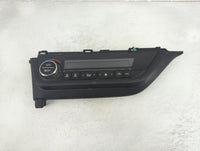 2014-2016 Toyota Corolla Climate Control Module Temperature AC/Heater Replacement P/N:55900-02500 Fits Fits 2014 2015 2016 O