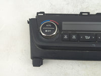 2014-2016 Toyota Corolla Climate Control Module Temperature AC/Heater Replacement P/N:55900-02500 Fits Fits 2014 2015 2016 O