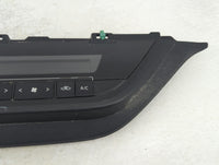 2014-2016 Toyota Corolla Climate Control Module Temperature AC/Heater Replacement P/N:55900-02500 Fits Fits 2014 2015 2016 O