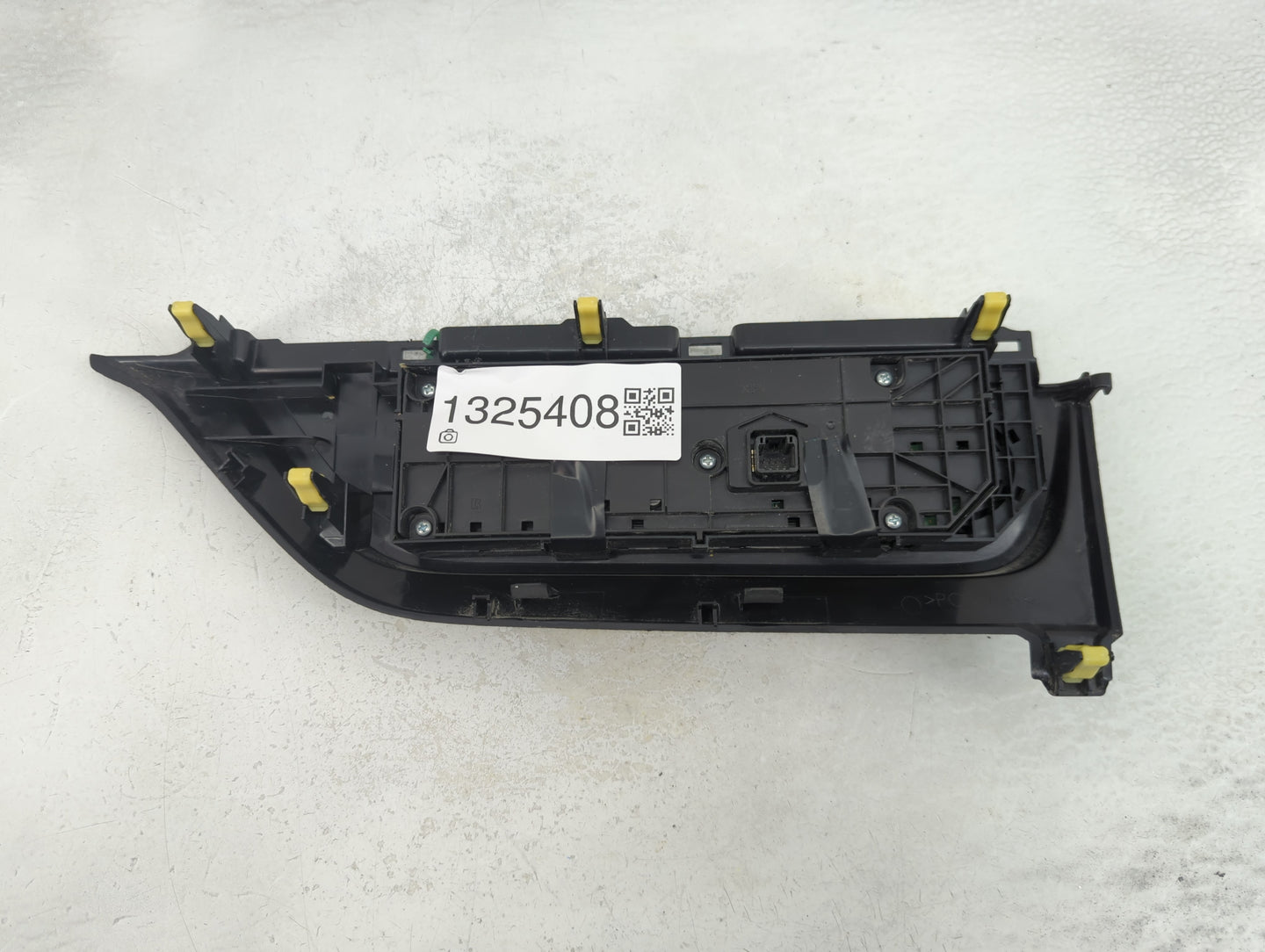 2014-2016 Toyota Corolla Climate Control Module Temperature AC/Heater Replacement P/N:55900-02500 Fits Fits 2014 2015 2016 O