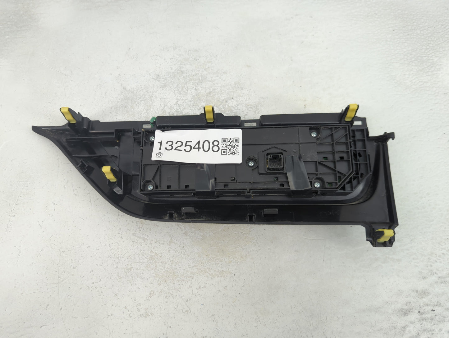 2014-2016 Toyota Corolla Climate Control Module Temperature AC/Heater Replacement P/N:55900-02500 Fits Fits 2014 2015 2016 O