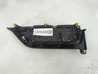 2014-2016 Toyota Corolla Climate Control Module Temperature AC/Heater Replacement P/N:55900-02500 Fits Fits 2014 2015 2016 O