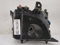 2014-2019 Toyota Corolla Fusebox Fuse Box Panel Relay Module Fits Fits 2014 2015 2016 2017 2018 2019 OEM Used Auto Parts - O