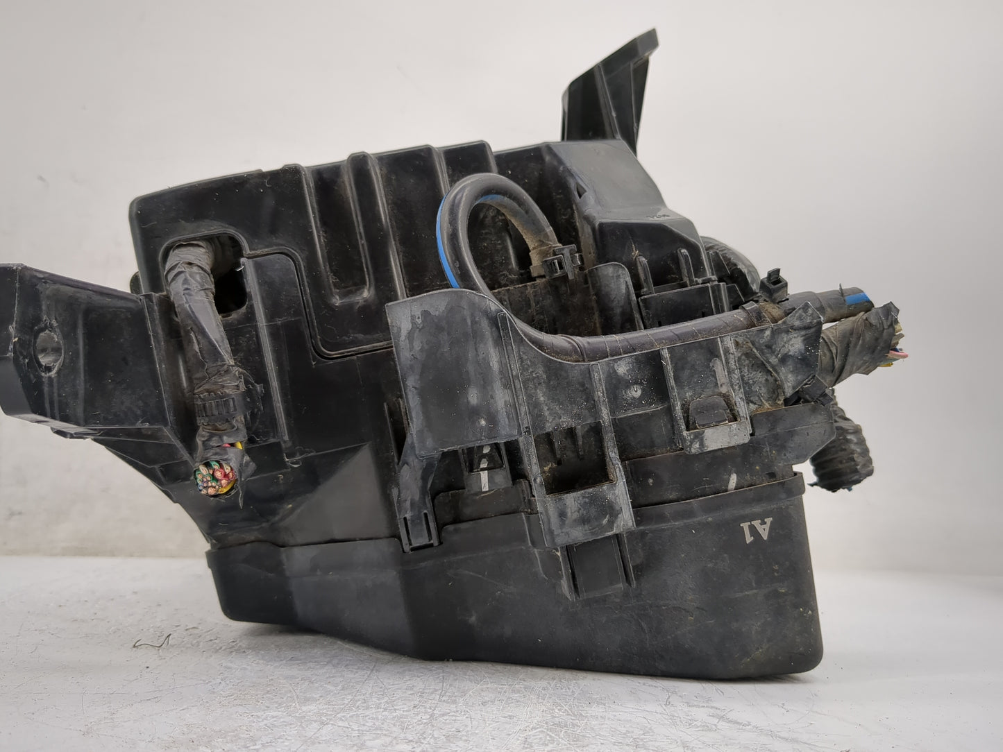2014-2019 Toyota Corolla Fusebox Fuse Box Panel Relay Module Fits Fits 2014 2015 2016 2017 2018 2019 OEM Used Auto Parts - O