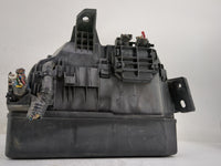 2014-2019 Toyota Corolla Fusebox Fuse Box Panel Relay Module Fits Fits 2014 2015 2016 2017 2018 2019 OEM Used Auto Parts - O