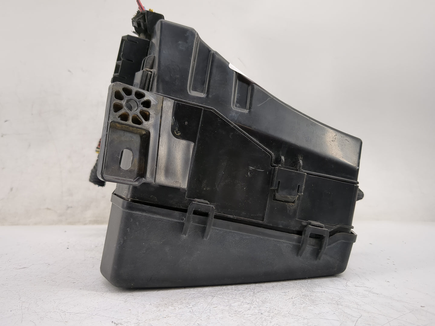 2014-2019 Toyota Corolla Fusebox Fuse Box Panel Relay Module Fits Fits 2014 2015 2016 2017 2018 2019 OEM Used Auto Parts - O