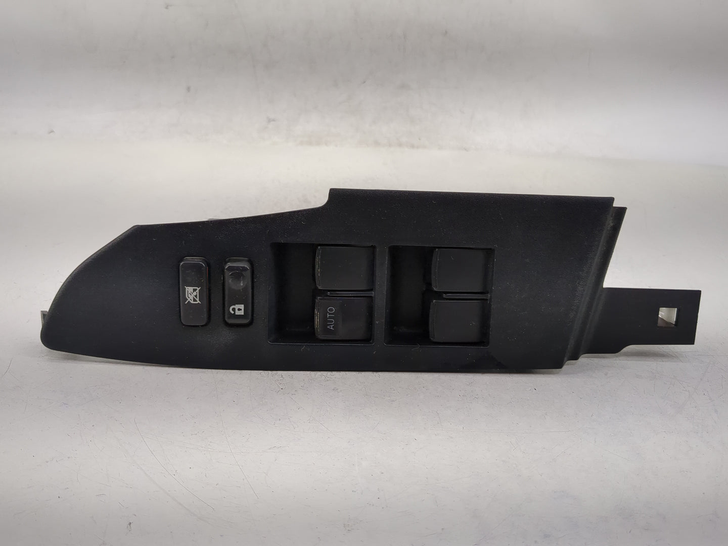 2014-2019 Toyota Corolla Master Power Window Switch Replacement Driver Side Left P/N:74232-02E70 Fits OEM Used Auto Parts - 