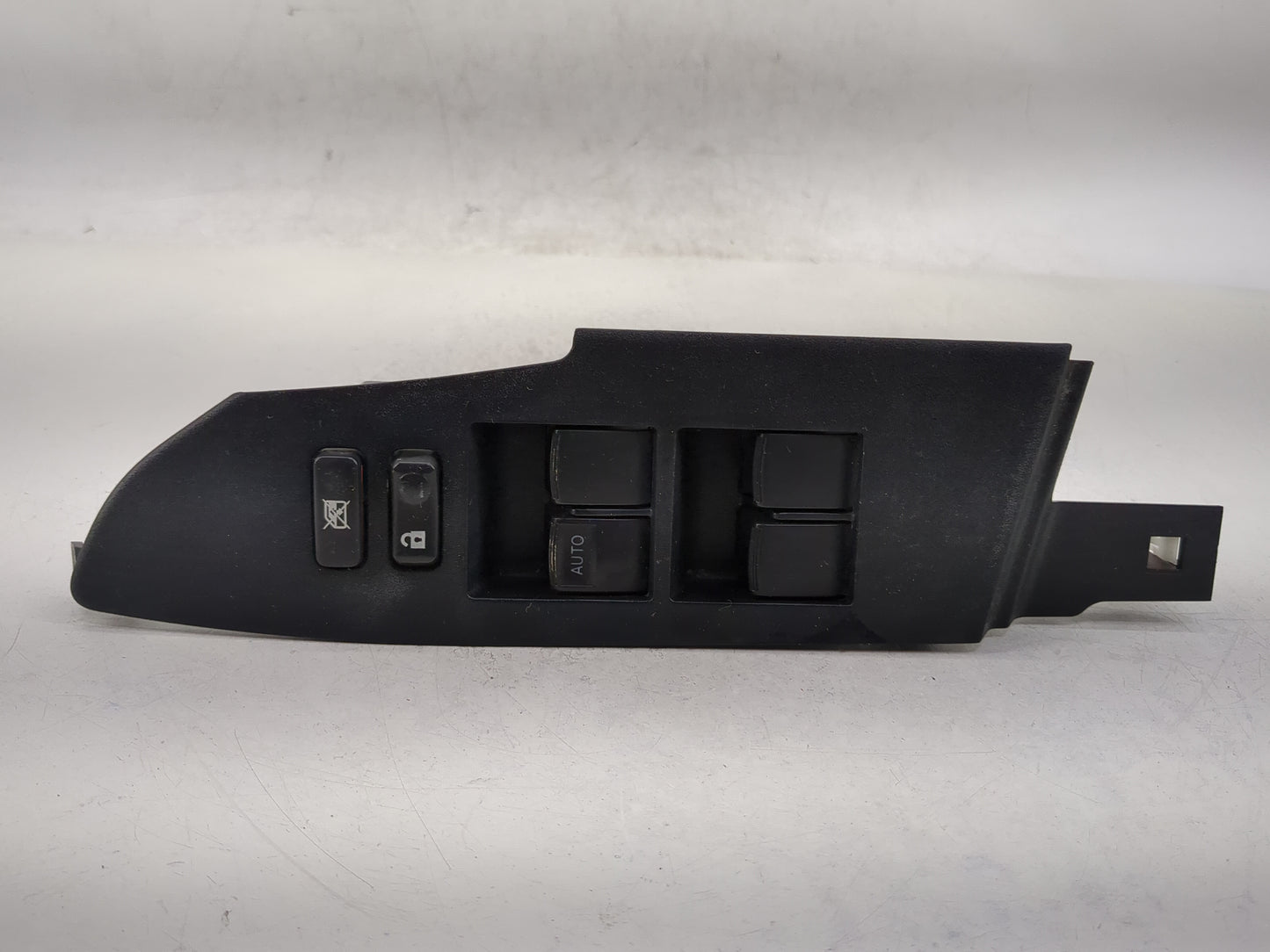 2014-2019 Toyota Corolla Master Power Window Switch Replacement Driver Side Left P/N:74232-02E70 Fits OEM Used Auto Parts - 