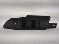 2014-2019 Toyota Corolla Master Power Window Switch Replacement Driver Side Left P/N:74232-02E70 Fits OEM Used Auto Parts - 