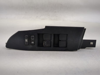 compare product 2014-2019 Toyota Corolla Master Power Window Switch Replacement Driver Side Left P/N:74232-02E70 Fits OEM Used Auto Parts