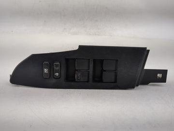 2014-2019 Toyota Corolla Master Power Window Switch Replacement Driver Side Left P/N:74232-02E70 Fits OEM Used Auto Parts - 