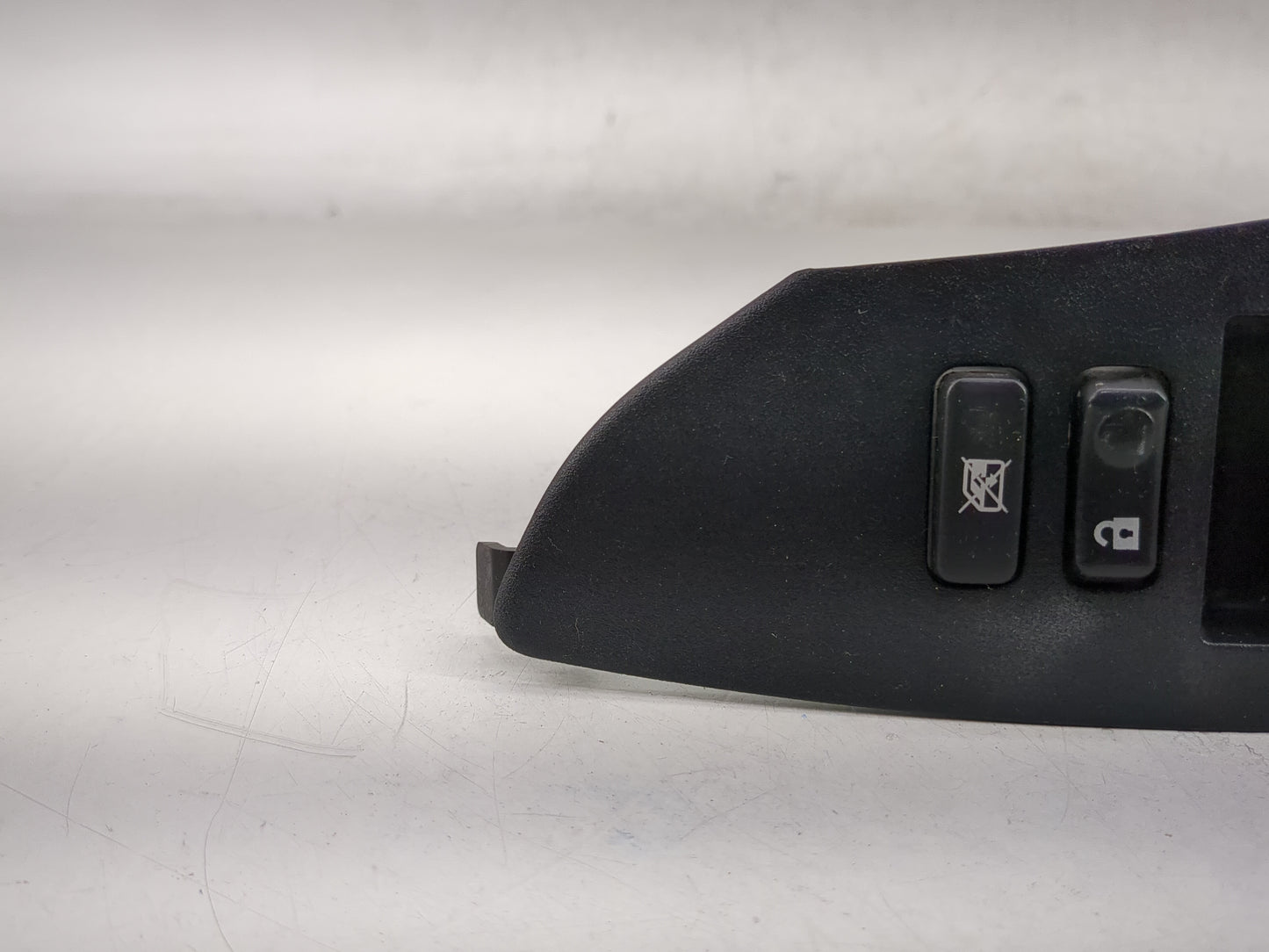 2014-2019 Toyota Corolla Master Power Window Switch Replacement Driver Side Left P/N:74232-02E70 Fits OEM Used Auto Parts - 