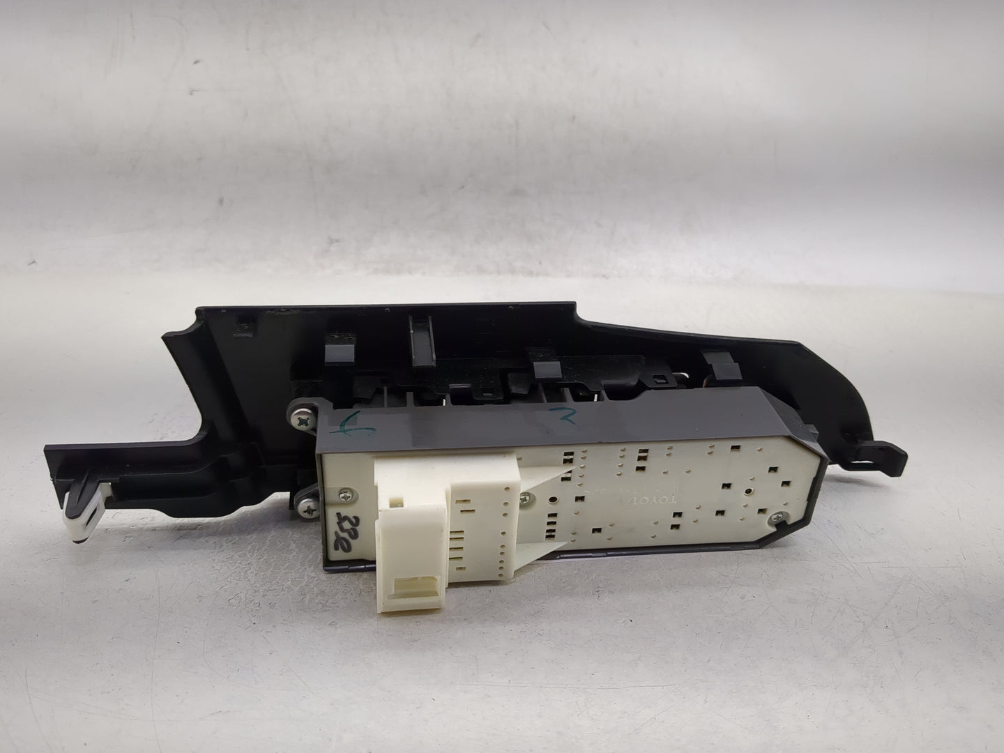 2014-2019 Toyota Corolla Master Power Window Switch Replacement Driver Side Left P/N:74232-02E70 Fits OEM Used Auto Parts - 