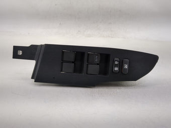 compare product 2014-2019 Toyota Corolla Master Power Window Switch Replacement Driver Side Left P/N:74232-02E70 Fits OEM Used Auto Parts