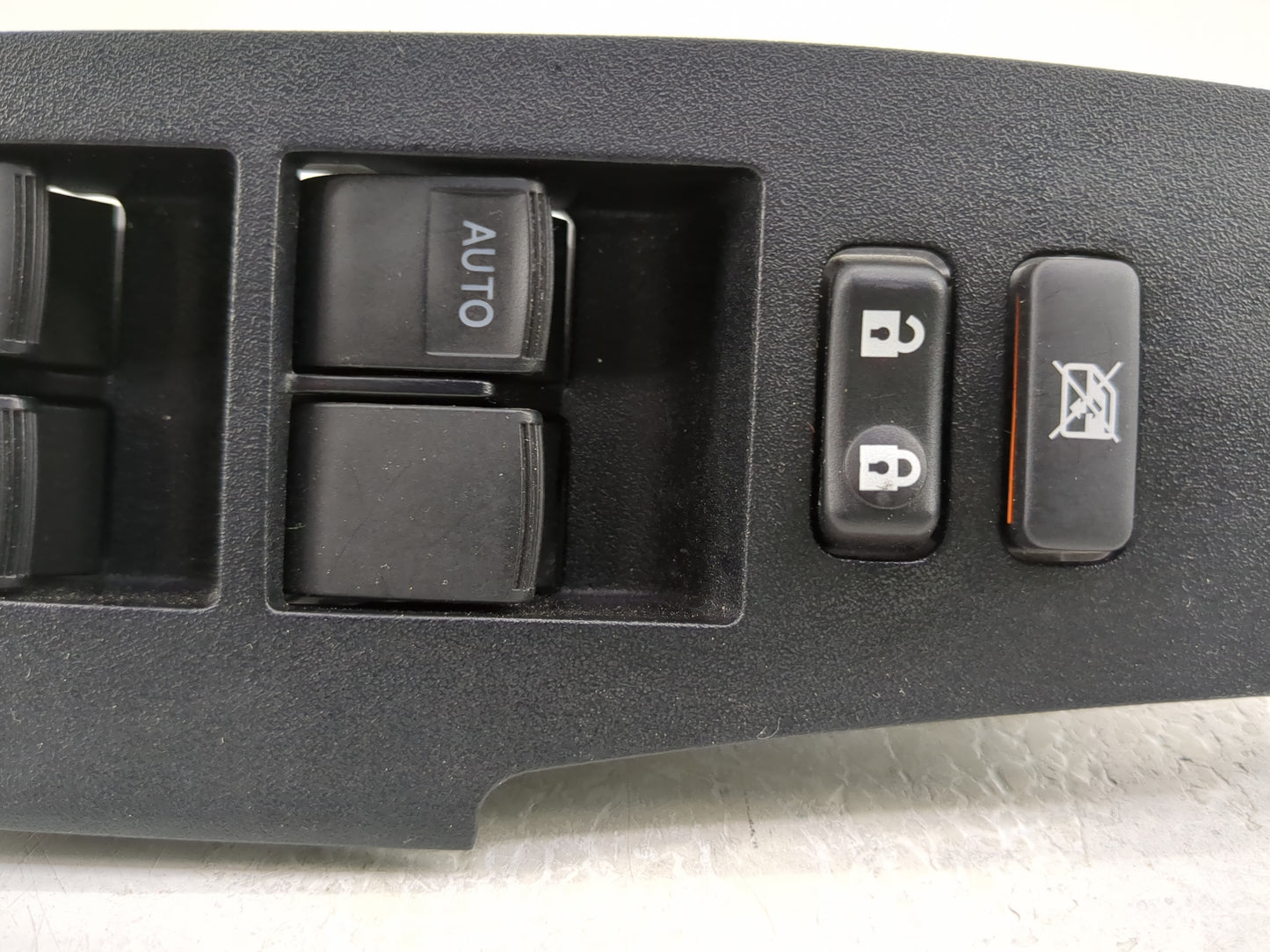 2014-2019 Toyota Corolla Master Power Window Switch Replacement Driver Side Left P/N:74232-02E70 Fits OEM Used Auto Parts - 